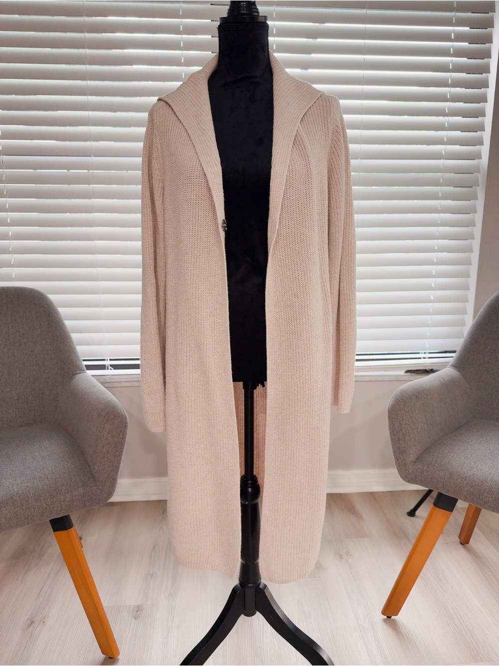 MARC O’ POLO MODERN ORGANIC PRODUCTS CARDI $250
